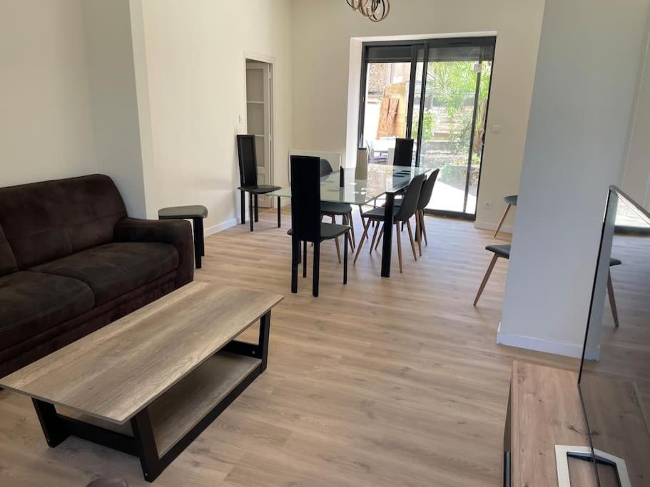Maison 5 Chambres 3Sdb En Ville Avec Piscine Perigueux Bagian luar foto