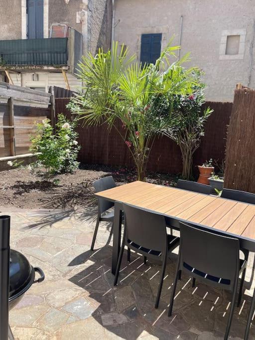 Maison 5 Chambres 3Sdb En Ville Avec Piscine Perigueux Bagian luar foto