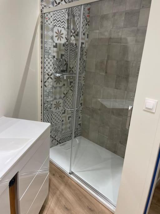 Maison 5 Chambres 3Sdb En Ville Avec Piscine Perigueux Bagian luar foto