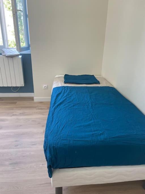 Maison 5 Chambres 3Sdb En Ville Avec Piscine Perigueux Bagian luar foto